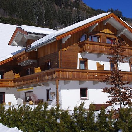 Haus Toriten Sankt Jakob in Defereggen Luaran gambar